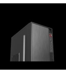 Vento VS119S 300W Mini Tower Kasa Siyah