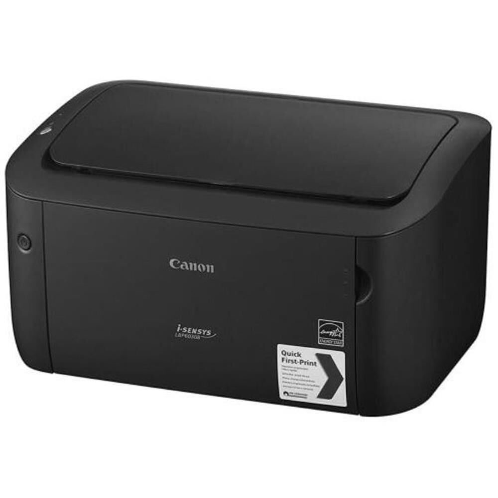 Canon i-SENSYS LBP6030BK DEMO Mono Lazer Yazıcı + 2 Adet Orijinal Canon Toner Hediyeli