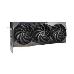 MSI GeForce RTX 4090 Gaming X Slim 24GB GDDR6X 384-Bit 2xHDMI 2xDP Ekran Kartı