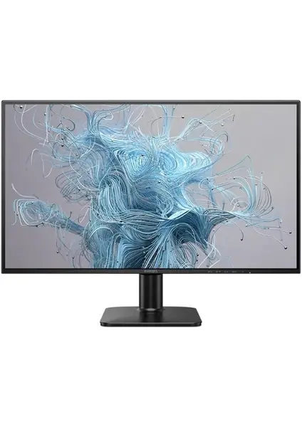27 PHILIPS 27E2N1110/01 IPS 1MS 120MHZ 1XVGA 1XHDMI FHD 1920X1080 FLICKER-FREE VESA SİYAH