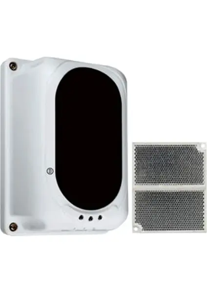 TANDA TX7130 100mt Konvansiyonel Beam Dedektör