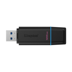 KINGSTON 128GB USB3.2 Gen 1 DataTraveler Exodia Siyah (DTXG2/128GB)