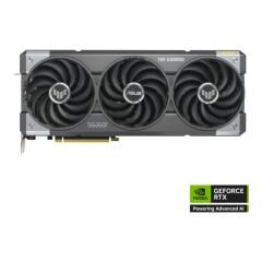 12 GB ASUS TUF-RTX5070-O12G-GAMING RTX 5070 GDDR7 192bit OC 2xHDMI 3xDP ARGB