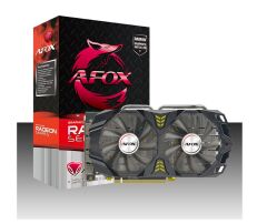 Afox Radeon RX 580 2048SP 8GB GDDR5 256-Bit Ekran Kartı (AFRX580-8192D5H3-V2)