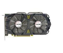 Afox Radeon RX 580 2048SP 8GB GDDR5 256-Bit Ekran Kartı (AFRX580-8192D5H3-V2)