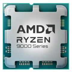 AMD Ryzen 7 9700X 3.80GHz (5.50GHz Turbo) 8-Çekirdek 32MB Cache Soket AM5 İşlemci (Tray / Kutusuz)