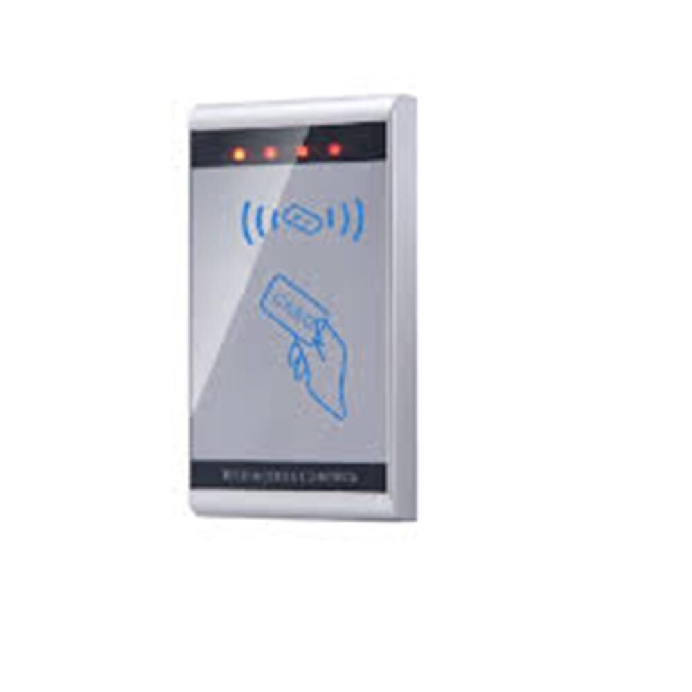Makim MP160 Standalone Hibrit (Dual) 125 KHz Proximity & 13.56MHz Mifare Kart Okuyucu