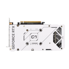 Asus Dual GeForce RTX 5060 White OC Edition 8GB GDDR7 128 Bit DLSS 4 Ekran Kartı