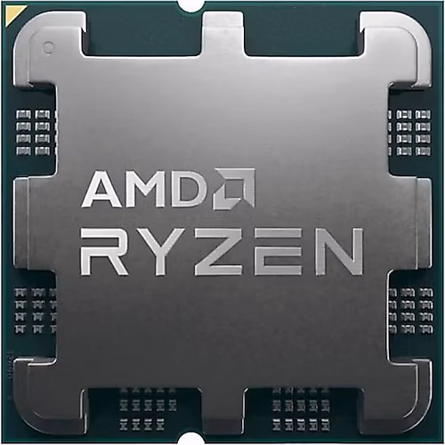 AMD Ryzen 9 7900 12C/24T 3.7GHz / 5.4GHz 76MB AM5 65W Tray İşlemci
