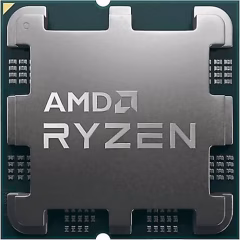 AMD Ryzen 9 7900 12C/24T 3.7GHz / 5.4GHz 76MB AM5 65W Tray İşlemci