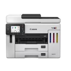 CANON MAXIFY GX7140 Yazıcı / Tarayıcı / Fotokopi / Faks / Ethernet / Wi-Fi / Dub