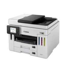 CANON MAXIFY GX7140 Yazıcı / Tarayıcı / Fotokopi / Faks / Ethernet / Wi-Fi / Dub