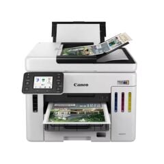CANON MAXIFY GX7140 Yazıcı / Tarayıcı / Fotokopi / Faks / Ethernet / Wi-Fi / Dub