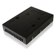 Icy Dock EZConvert 2,5'' x 1 Yuva 3.5'' SSD Çevirici Disk Kutusu