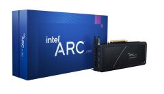 Intel Arc A750 8GB GDDR6 256 Bit Ekran Kartı