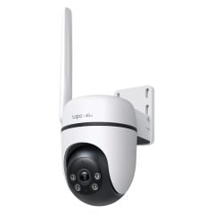 TP-Link Tapo C501GW Dış Mekan Pan-Tilt 4G LTE Kamera
