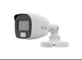HiLook THC-B157-LPS 5MP 2.8mm Smart Hybrid Light Dahili Mikrofonlu Analog Bullet Kamera