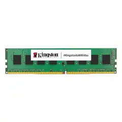 Kingston 32GB DDR5 5600MHz CL46 Registered 1Rx4 KSM56R46BD8PMI-32HAI Sunucu Rami