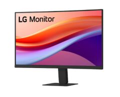 LG 24U421A-B 23.8 inç 100Hz 5ms FHD Kavisli (Curved) IPS Monitör