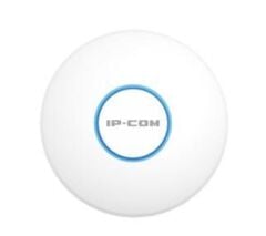 IP‑COM iUAP‑AC‑LITE 802.11ac Wave 2 MU‑MIMO 2.4/5 GHz 1167 Mbps Gigabit Tavan Tipi Access Point – İç Mekan (Adaptörlü)