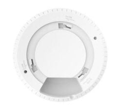 IP‑COM iUAP‑AC‑LITE 802.11ac Wave 2 MU‑MIMO 2.4/5 GHz 1167 Mbps Gigabit Tavan Tipi Access Point – İç Mekan (Adaptörlü)