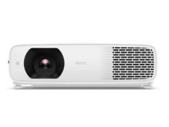 BENQ LH730 4000 ANSI Full HD 2xHDMI RJ45 2xUSB-A Corner Fit 2D Keystone DLP 4LED Projeksiyon