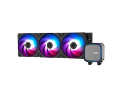 Msı Mag Coreliquid A13 360 360mm Intel(1700p-1851p)-AMD Uyumlu Sıvı Soğutucu