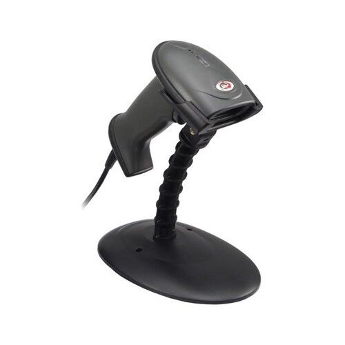 SUNLUX  XL-6200  USB 1D Lazer Barkod Okuyucu(Ayak Dahil)