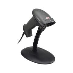 SUNLUX  XL-6200  USB 1D Lazer Barkod Okuyucu(Ayak Dahil)