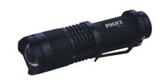 Police PC-11 Pilli El Feneri (Power Led + Zoom)