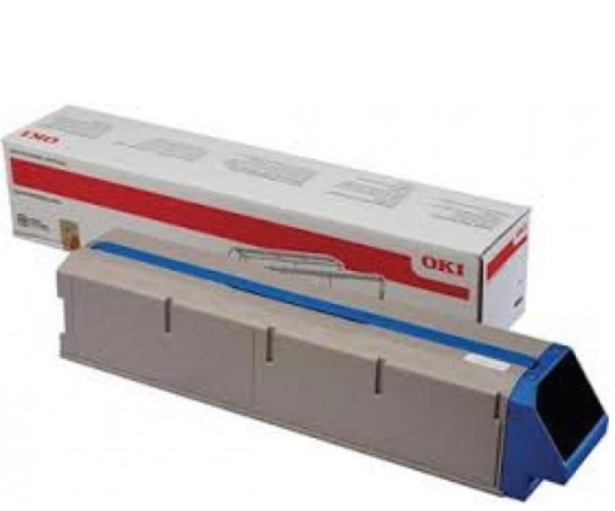 OKI 45536416 Siyah Toner C931dn / C911dn - 24.000 Sayfa