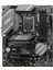 MSI B760 GAMING PLUS WIFI Intel B760 LGA1700 ATX DDR5 6800MHz (OC) Wi-Fi 6 Anakart