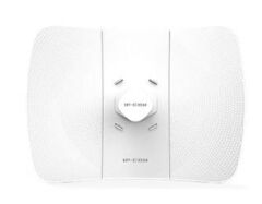 IP-COM ILBE-5AC 5GHZ 23DBI 11AC 867MBPS 25KM DIS ORTAM PTP ACCESS POINT