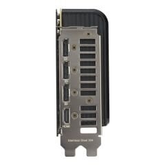 16 GB ASUS PRIME-RTX5070TI-16G RTX 5070TI GDDR7 256bit OC 2xHDMI 3xDP DLSS4 EKRA