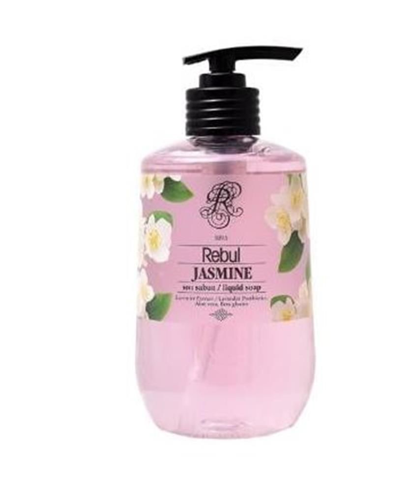 Rebul Jasmine 500 ml Sıvı Sabun