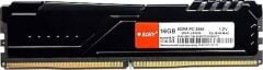 16 GB DDR4 2666MHZ BORY SOGUTUCULU KUTULU DESKTOP