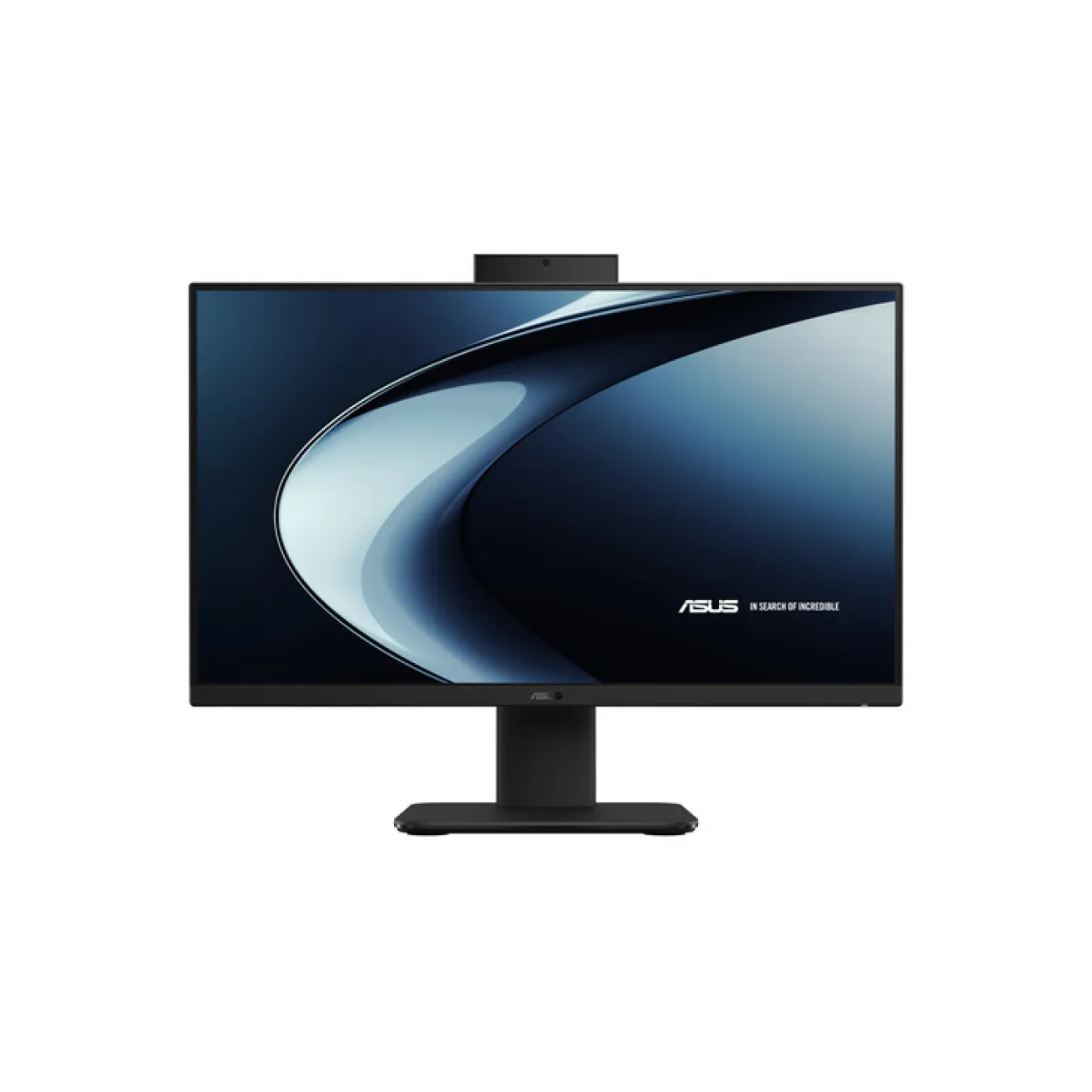 ASUS 23.8'' Siyah Core 3-100U 8GB 256GB SSD  FDOS