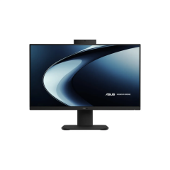 ASUS 23.8'' Siyah Core 3-100U 8GB 256GB SSD  FDOS