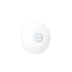 IP‑COM PRO 6 LR 802.11AX (Wi‑Fi 6) 2.4 GHz/5 GHz Dual‑Band 3000 Mbps 2×2 MU‑MIMO 160 MHz Tavan Tipi Access Point • PoE (802.3at) + Adaptörlü