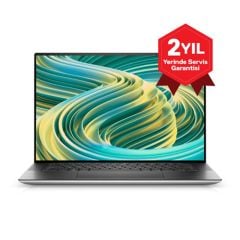 Dell XPS 15 9530 i9-13900H 32GB 1TB SSD 8GB RTX4070 15.6'' 3.5K OLED Touch Windows 11 Pro Notebook