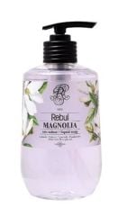 Rebul Magnolia 500 ml Sıvı Sabun