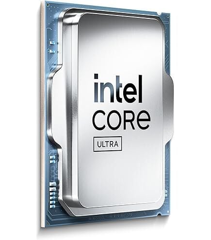 Intel Core Ultra 7 265KF 20C (8P+12E) 20T 3.9GHz / 5.5GHz 30MB LGA1851 Tray İşlemci
