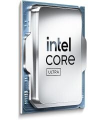 Intel Core Ultra 7 265KF 20C (8P+12E) 20T 3.9GHz / 5.5GHz 30MB LGA1851 Tray İşlemci