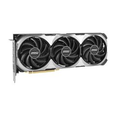 MSI GeForce RTX 4070 SUPER 12G VENTUS 3X OC 12GB GDDR6X 256-Bit 1x HDMI 3x DisplayPort Overclock Edition Ekran Kartı