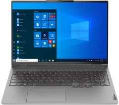 Lenovo ThinkBook 16p Gen 5 21U00013TX AMD Ryzen 9 8940HX 32GB RAM 1TB SSD 8GB NVIDIA GeForce RTX 5060 16 inç 3.2K FreeDOS Taşınabilir Bilgisayar