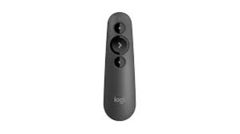 Logitech R500S Kablosuz Lazer Sunum Kumandası Presenter (910-005843)