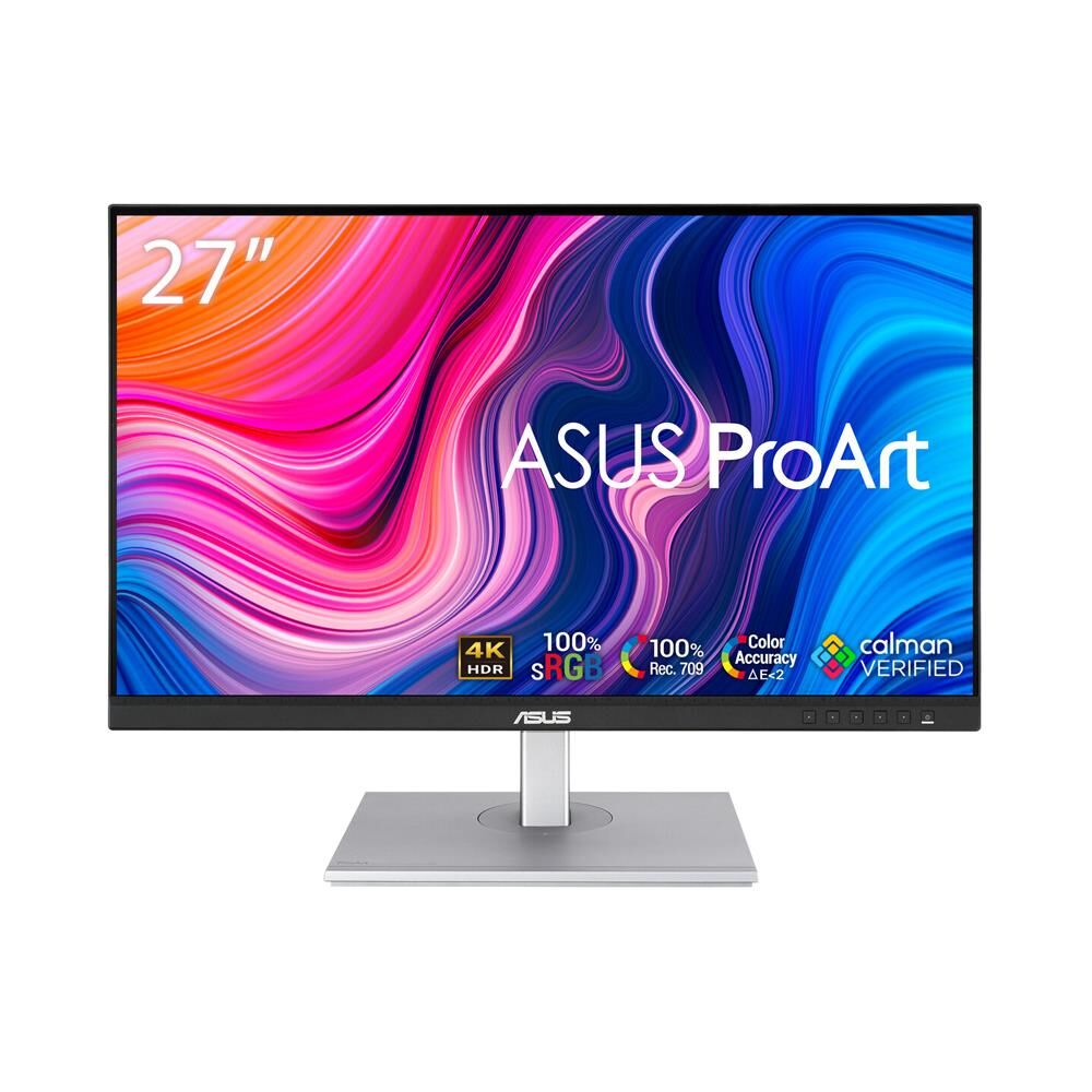 Asus ProArt 27'' PA279CV IPS 4K Type-C MM Monitör 5ms