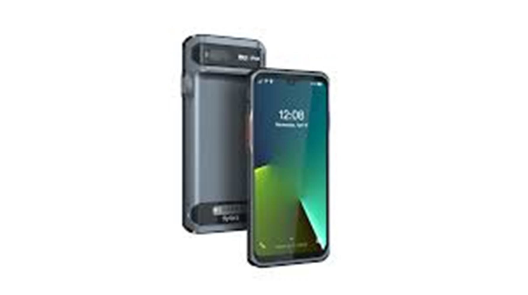 Hytera PNC560 6GB RAM 128GB Hafıza 5G 2D Karekod Okuyucu Android 12 El Terminali