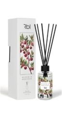 Rebul RBL Home Reed Diffuser Bloom & Breathe Çubuklu Oda Kokusu 100 ml