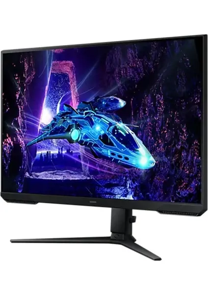 SAMSUNG ODYSSEY G3 LS32DG302EUXUF 32'' 1MS 180HZ MO